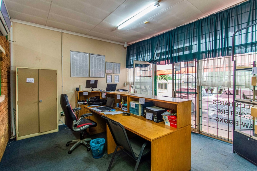 Commercial Property for Sale in Marlands Gauteng
