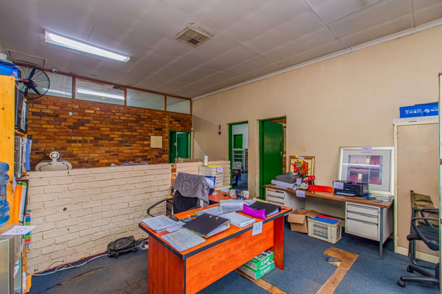 Commercial Property for Sale in Marlands Gauteng