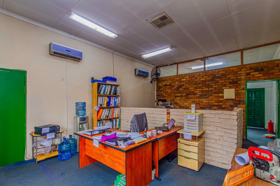 Commercial Property for Sale in Marlands Gauteng