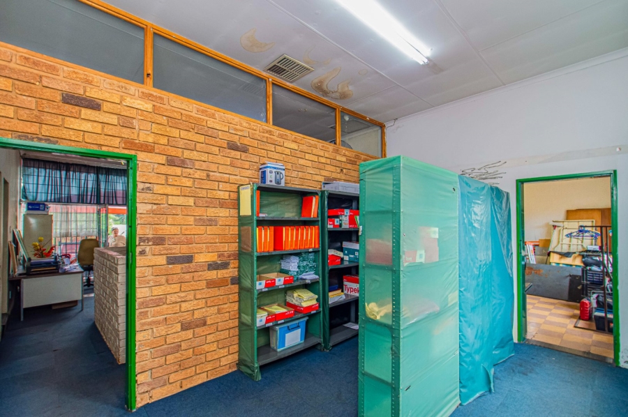 Commercial Property for Sale in Marlands Gauteng