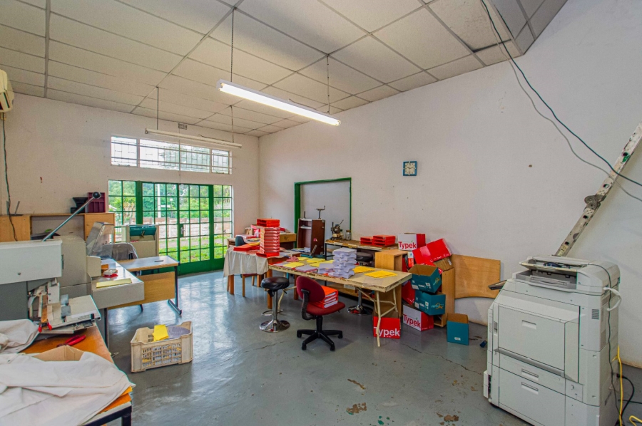 Commercial Property for Sale in Marlands Gauteng