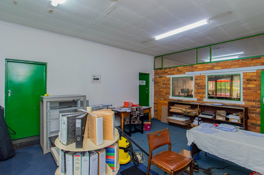 Commercial Property for Sale in Marlands Gauteng