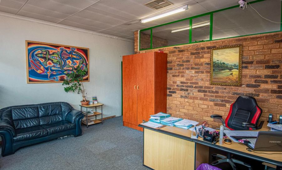 Commercial Property for Sale in Marlands Gauteng