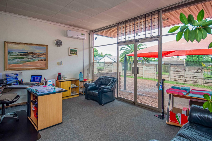 Commercial Property for Sale in Marlands Gauteng