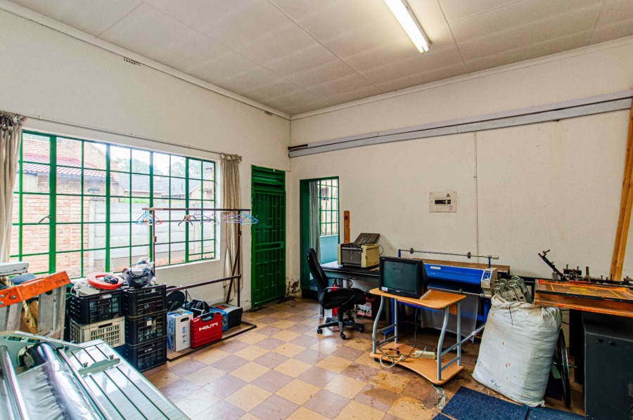 Commercial Property for Sale in Marlands Gauteng