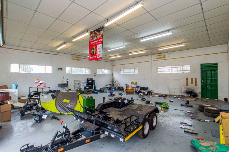 Commercial Property for Sale in Marlands Gauteng