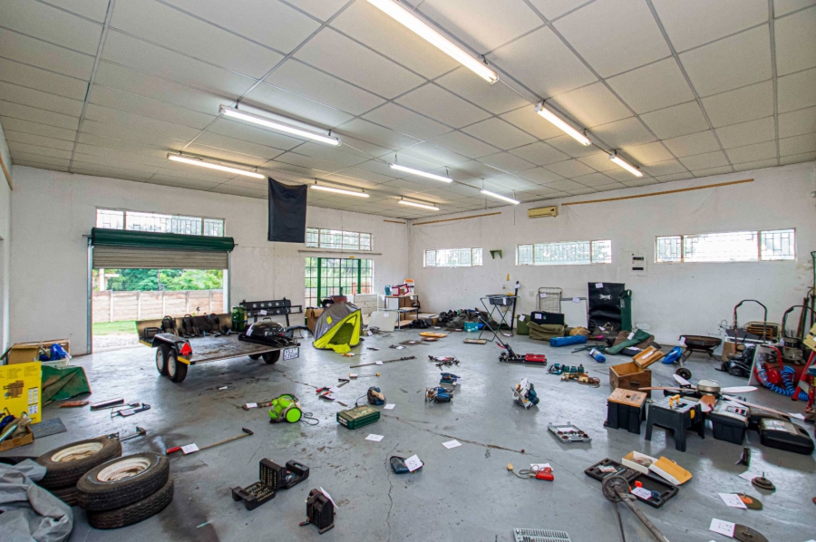 Commercial Property for Sale in Marlands Gauteng