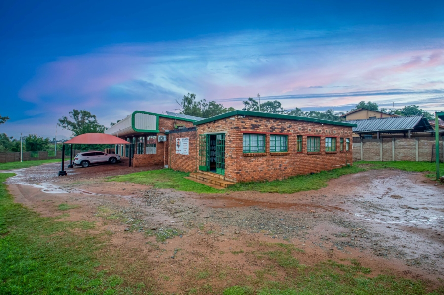 Commercial Property for Sale in Marlands Gauteng