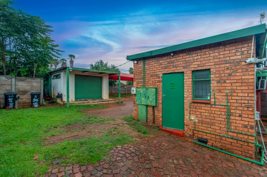 Commercial Property for Sale in Marlands Gauteng