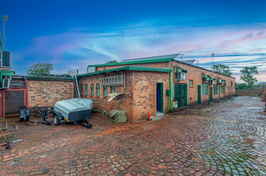 Commercial Property for Sale in Marlands Gauteng