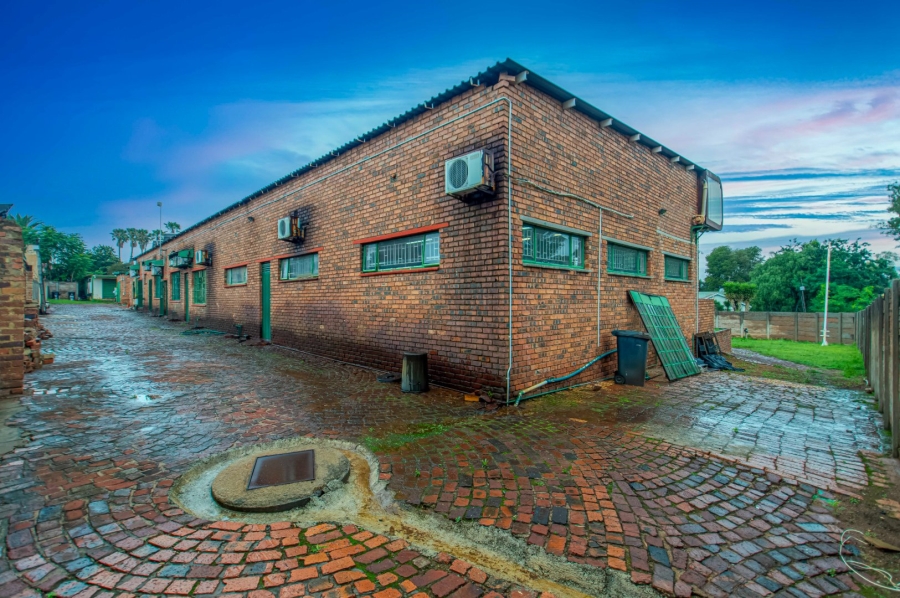 Commercial Property for Sale in Marlands Gauteng