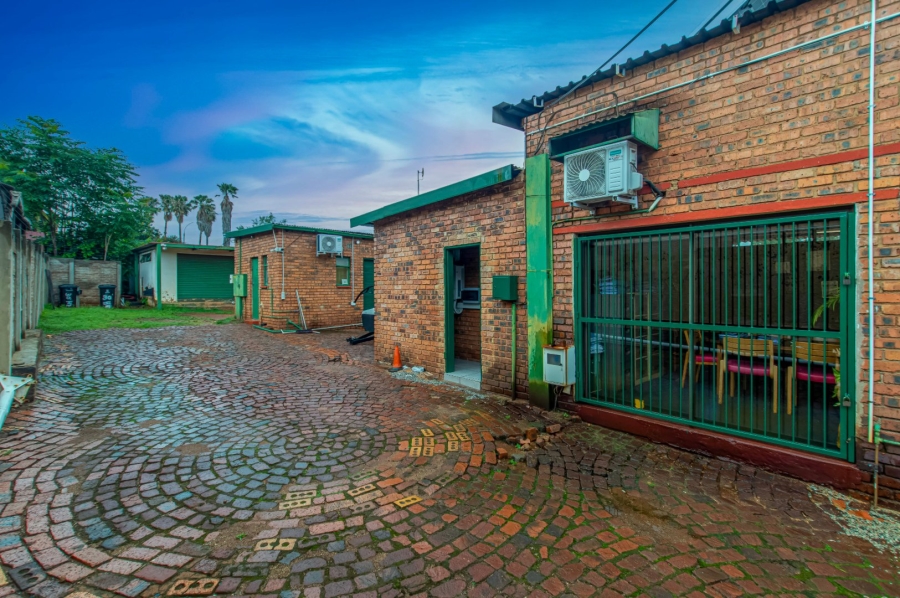 Commercial Property for Sale in Marlands Gauteng