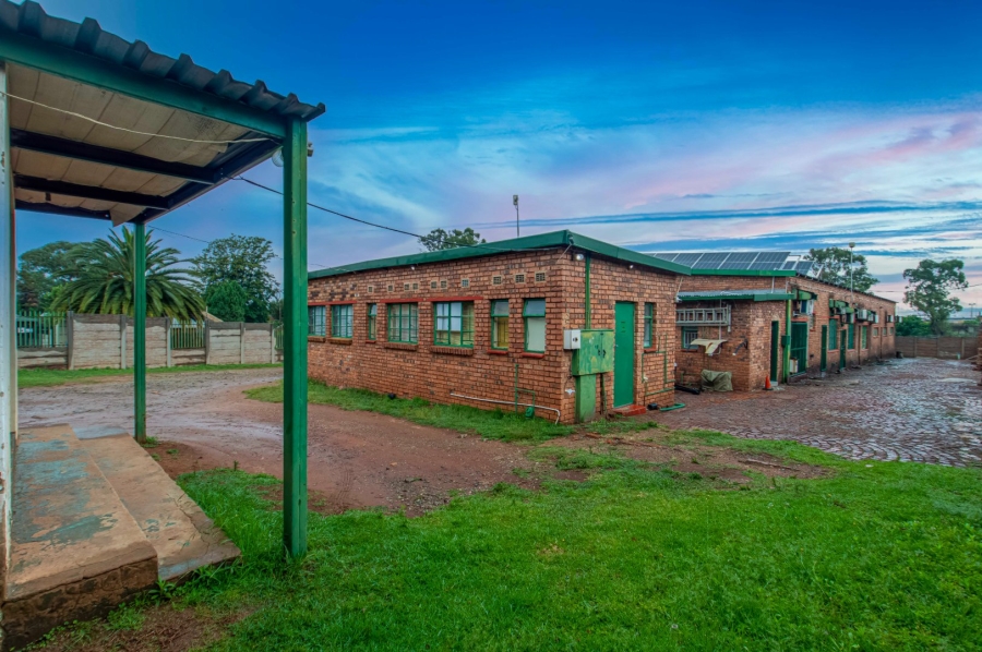 Commercial Property for Sale in Marlands Gauteng
