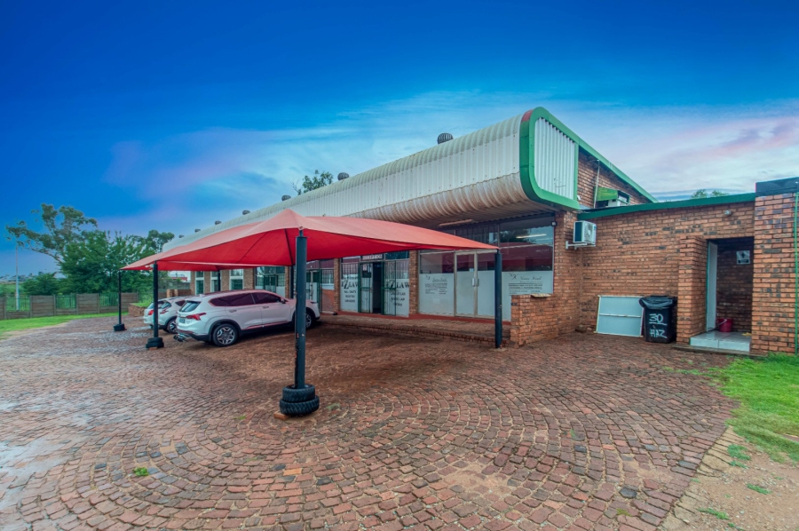 Commercial Property for Sale in Marlands Gauteng