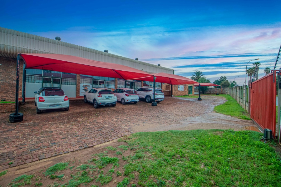 Commercial Property for Sale in Marlands Gauteng