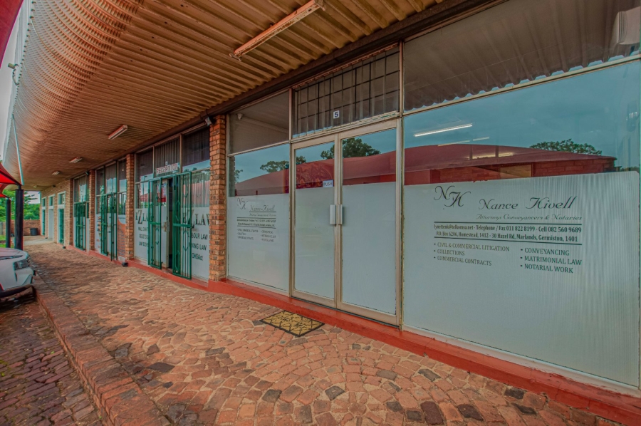 Commercial Property for Sale in Marlands Gauteng