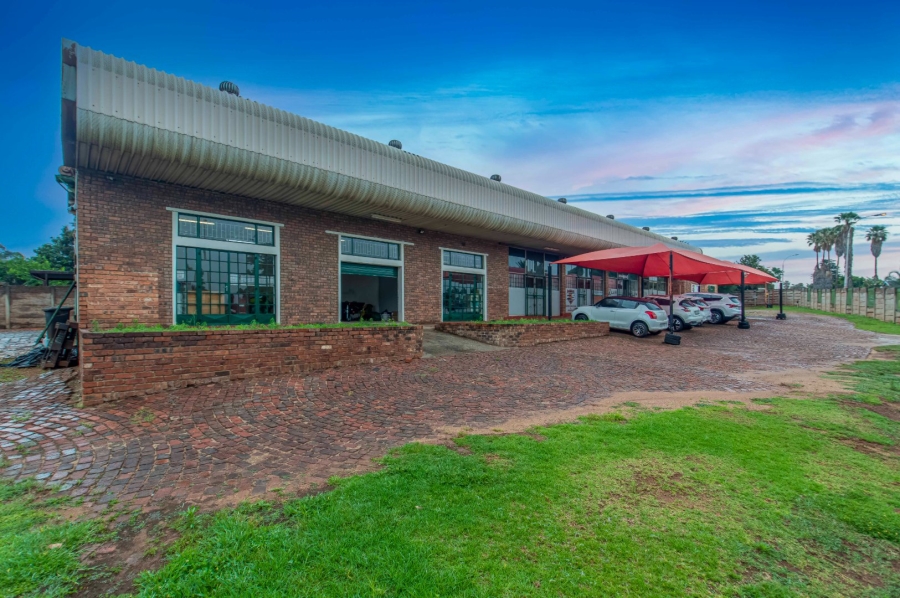 Commercial Property for Sale in Marlands Gauteng