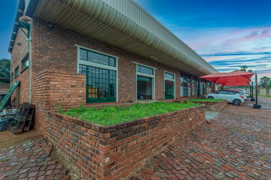 Commercial Property for Sale in Marlands Gauteng