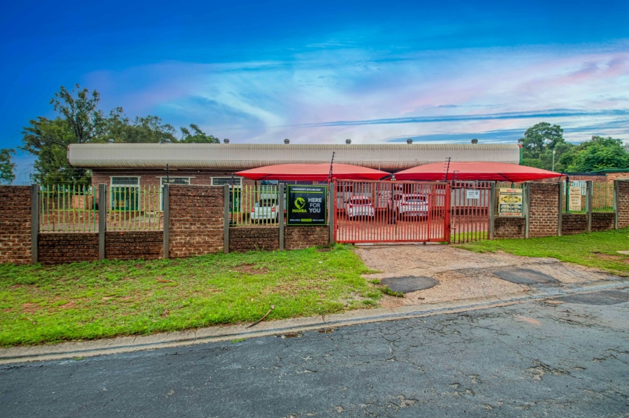 Commercial Property for Sale in Marlands Gauteng