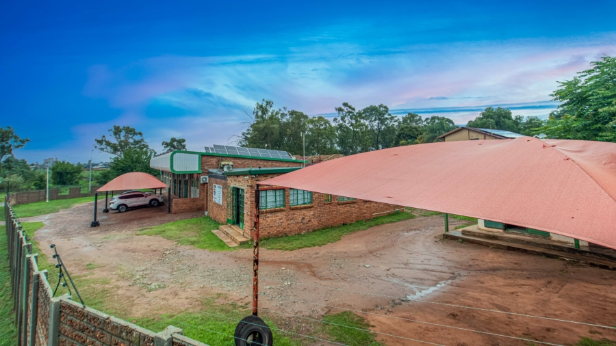 Commercial Property for Sale in Marlands Gauteng