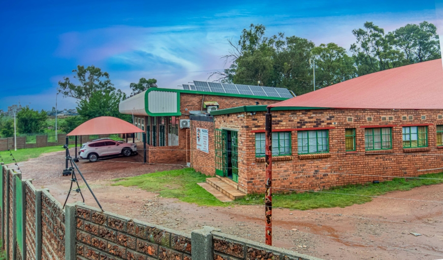 Commercial Property for Sale in Marlands Gauteng