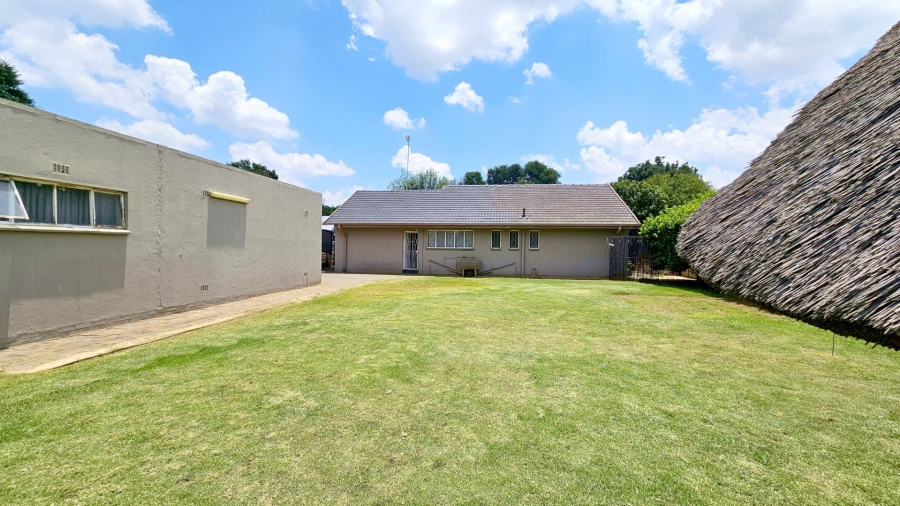 3 Bedroom Property for Sale in Three Rivers Gauteng