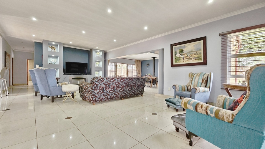 3 Bedroom Property for Sale in Three Rivers Gauteng