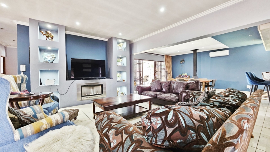 3 Bedroom Property for Sale in Three Rivers Gauteng