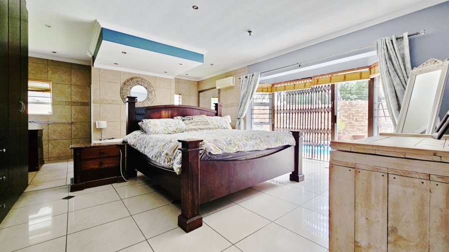 3 Bedroom Property for Sale in Three Rivers Gauteng