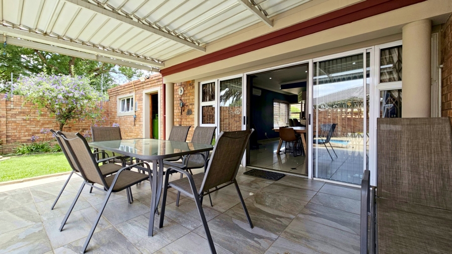 3 Bedroom Property for Sale in Three Rivers Gauteng