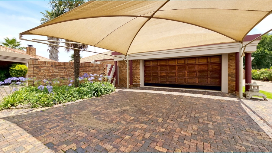 3 Bedroom Property for Sale in Three Rivers Gauteng