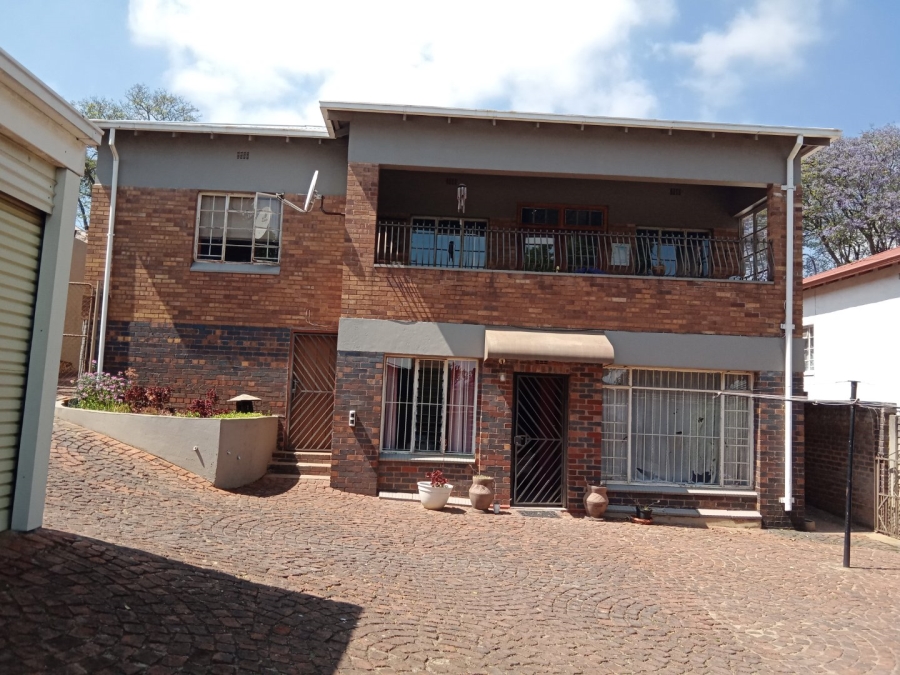 3 Bedroom Property for Sale in Kensington Gauteng