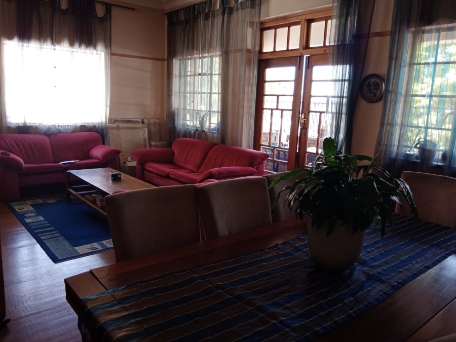 3 Bedroom Property for Sale in Kensington Gauteng