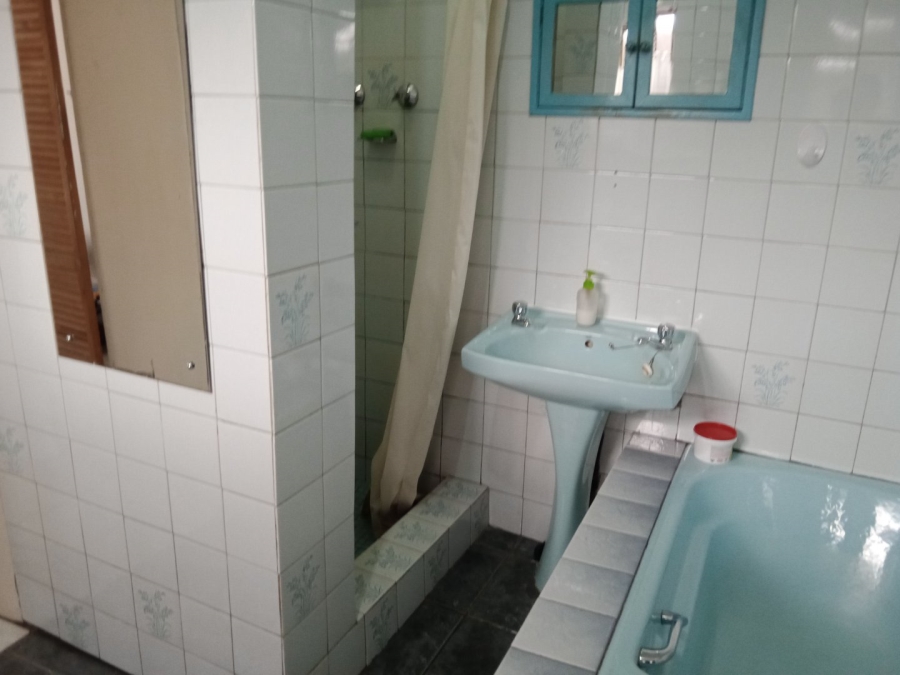 3 Bedroom Property for Sale in Kensington Gauteng