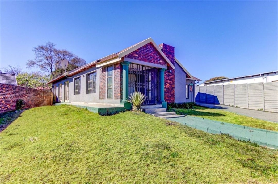 3 Bedroom Property for Sale in Kempton Park Ext 5 Gauteng