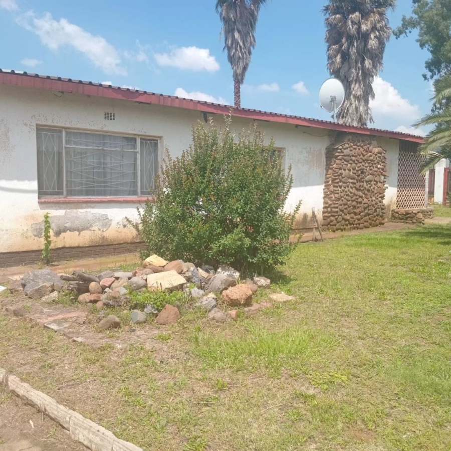 4 Bedroom Property for Sale in Benoni South Gauteng