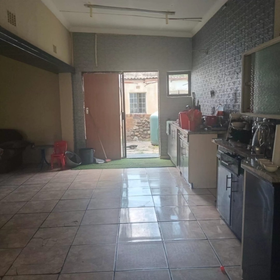 4 Bedroom Property for Sale in Benoni South Gauteng