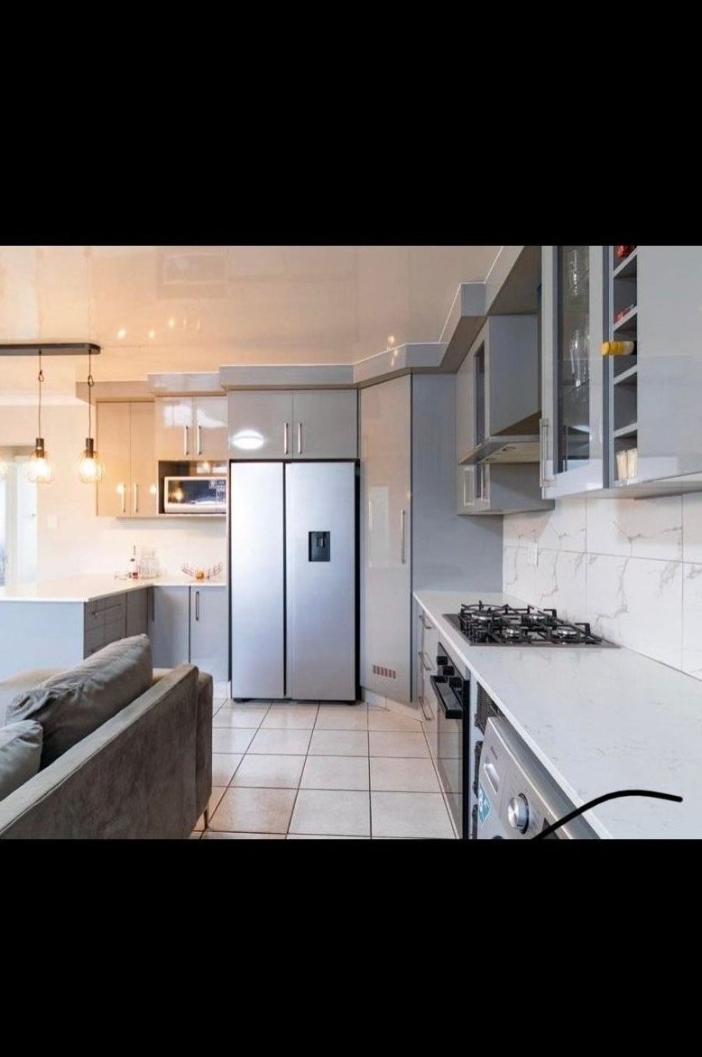 3 Bedroom Property for Sale in Brakpan Central Gauteng