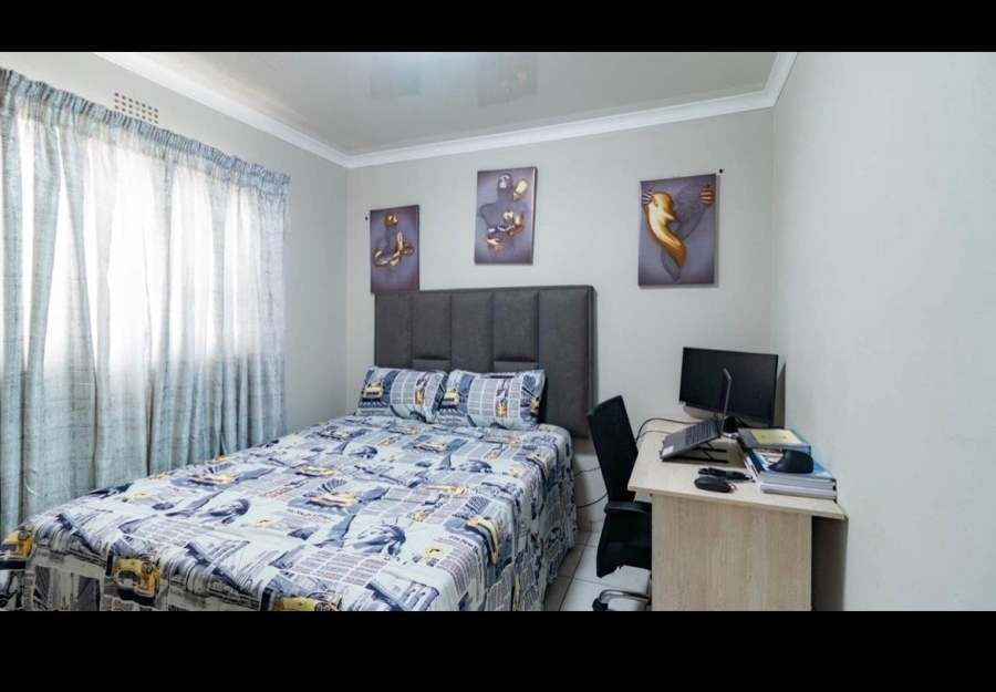 3 Bedroom Property for Sale in Brakpan Central Gauteng