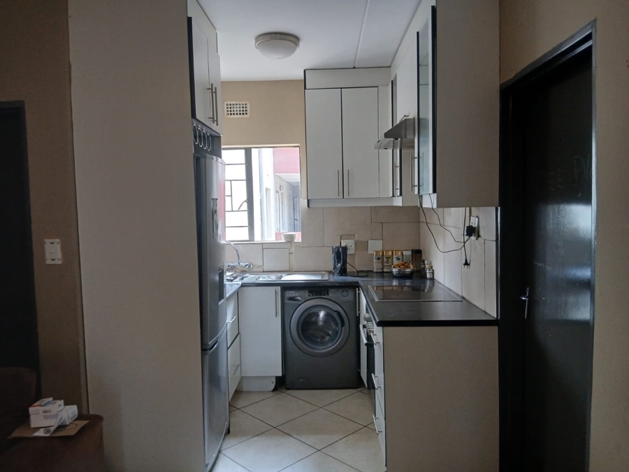 2 Bedroom Property for Sale in Jabulani Gauteng