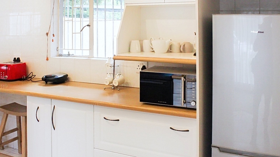 To Let 3 Bedroom Property for Rent in Fourways Gauteng