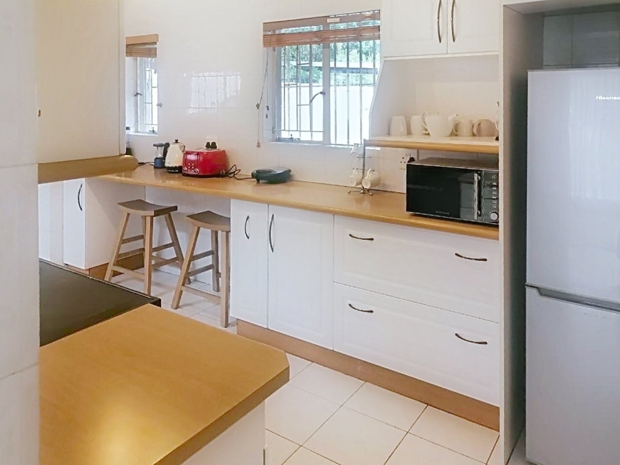 To Let 3 Bedroom Property for Rent in Fourways Gauteng