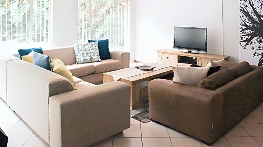 To Let 3 Bedroom Property for Rent in Fourways Gauteng