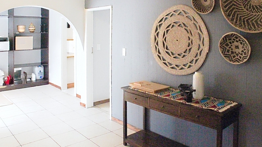 To Let 3 Bedroom Property for Rent in Fourways Gauteng