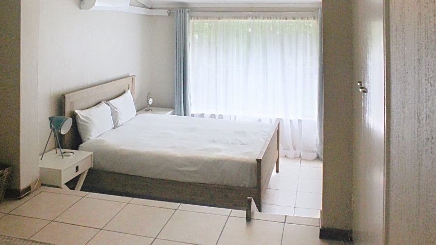 To Let 3 Bedroom Property for Rent in Fourways Gauteng