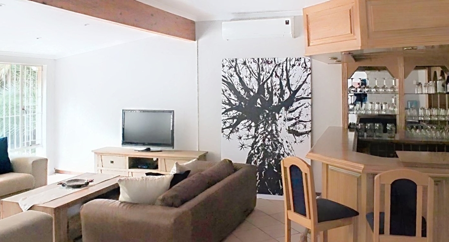 To Let 3 Bedroom Property for Rent in Fourways Gauteng