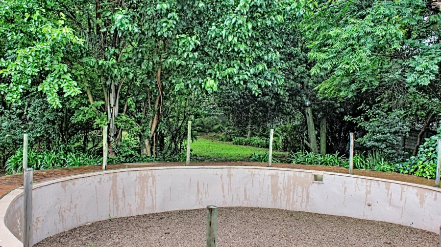 To Let 3 Bedroom Property for Rent in Fourways Gauteng