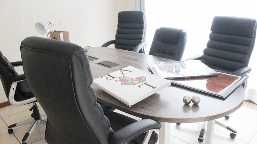 To Let 3 Bedroom Property for Rent in Fourways Gauteng