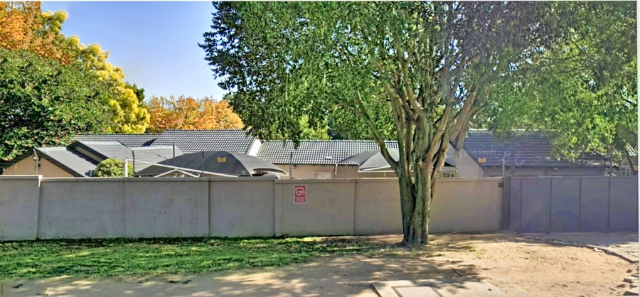 To Let 3 Bedroom Property for Rent in Fourways Gauteng