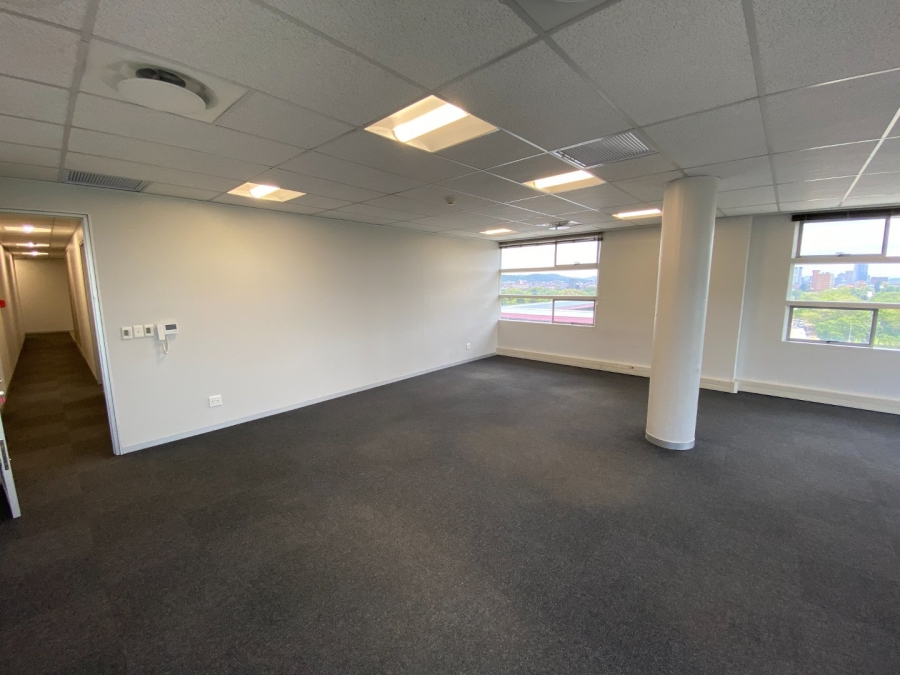 Commercial Property for Sale in Arcadia Gauteng